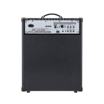 Boss - KTN210B - Katana Bass Guitar Amplifier 2x10 image 4