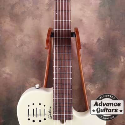 Godin Multiac Mundial Oza image 15