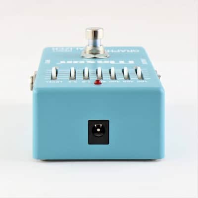 MAXON GE601 GRAPHIC EQUALIZER image 4