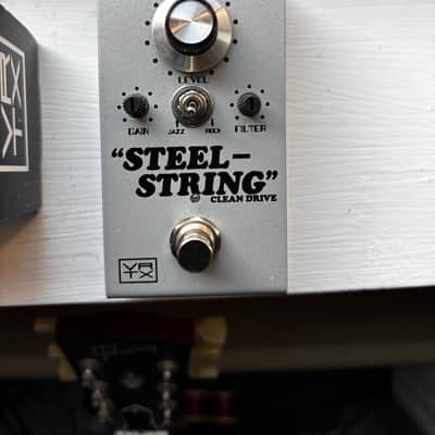 Vertex Steel String MKII | Reverb