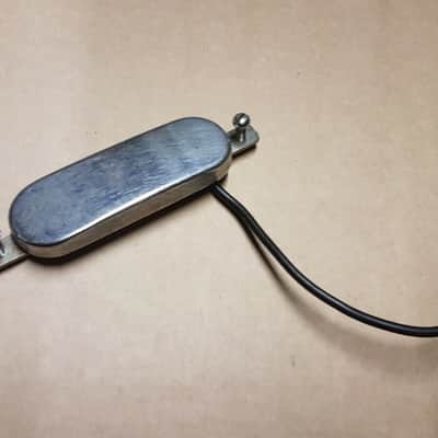 60's VOX BASS PICKUP made in UK image 4