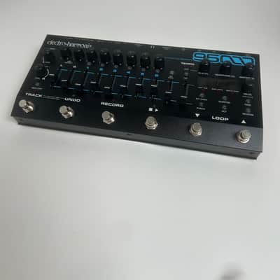 Electro-Harmonix 95000 Performance Loop Laboratory 2018 - Present - Black image 7