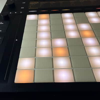 Ableton Push 3 Standalone Workstation 2023 - Present - Black image 5