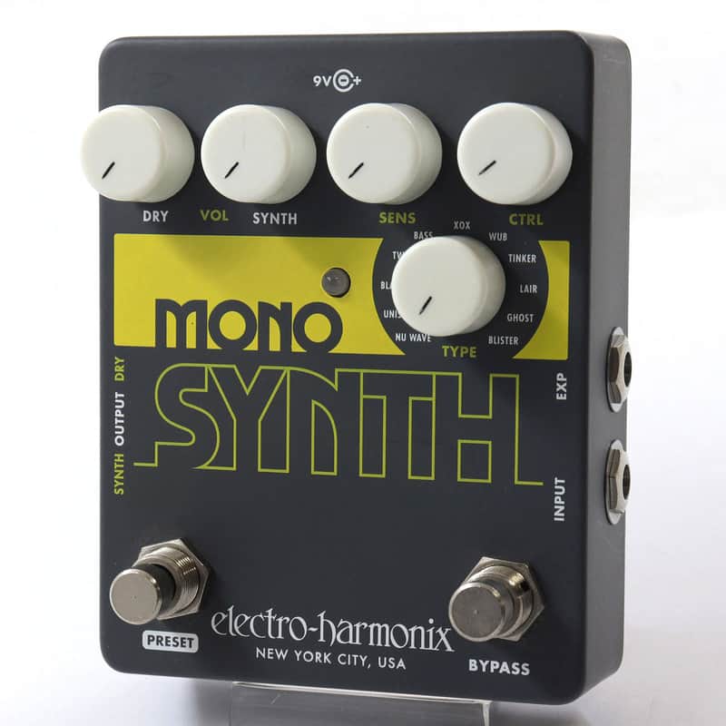 Electro-Harmonix MONO SYNTH