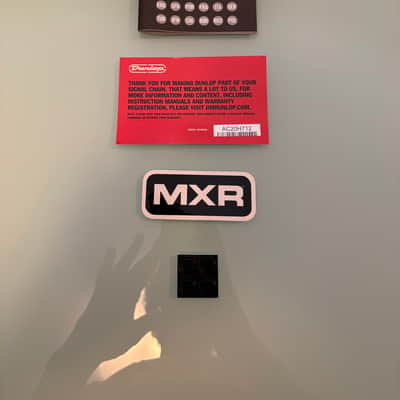 MXR M169 Carbon Copy Analog Delay 2008 - Present - Green image 6