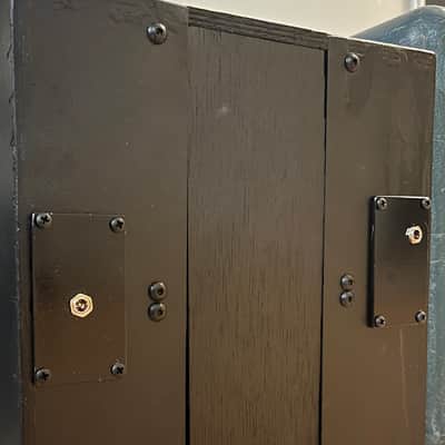 12U 104HP Eurorack Travel Case, Make Noise power image 6