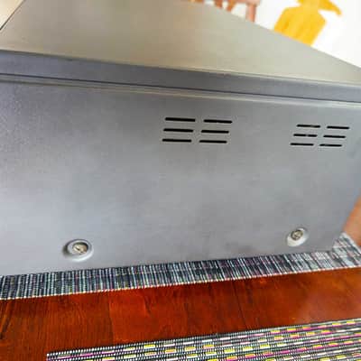 Sony SB-5335 Audio Selector: Input/Tape/Phono, 3 Amps, 5 Speakers, Clean, Work! image 7