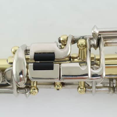 Orsi Bb Soprano Sarrusophone SN R0819 GORGEOUS image 12