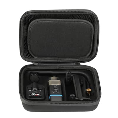 Xvive U8 Acoustic Guitar Wireless image 5