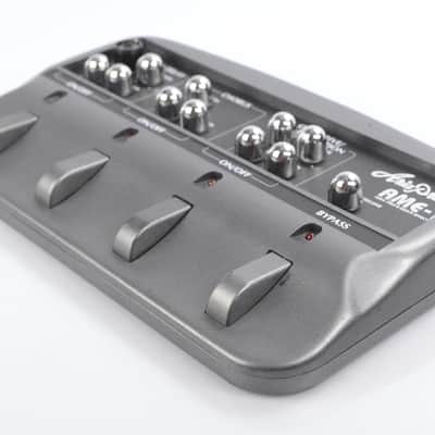 Aria Pro II AME-1 Multi Effects Delay Chorus OD Distortion Guitar