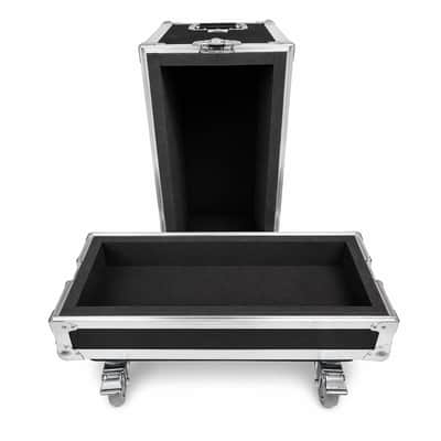 Speaker 2x12 Cabinet ATA Custom Case Made To Any Size /Lift Off Style/ Lighter, Stronger Material image 2