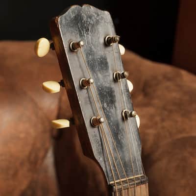 Gibson Army Navy GY 1920 - Sheraton Brown image 14