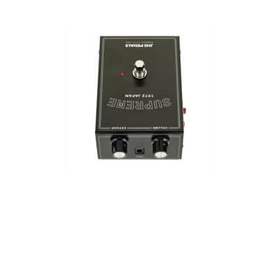 JHS Legends Series Supreme 1972 Japan Fuzz 2020 - Present - Black image 3
