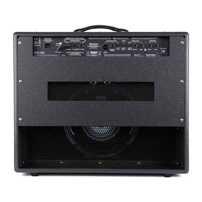 Blackstar HT Club 40 MKII 6L6 40-Watt 1x12" Tube Guitar Combo Amp image 2