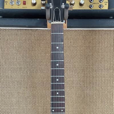 1984 Gibson Map Guitar 100% Original Tim Shaw PAF Pickups! (93) image 4