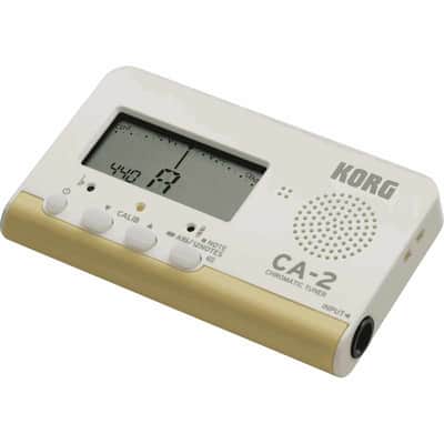 Korg CA2 Accordeur chromatique CA2 image 1