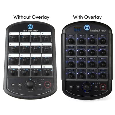 Hear Technologies Hear Back Pro Mixer image 6
