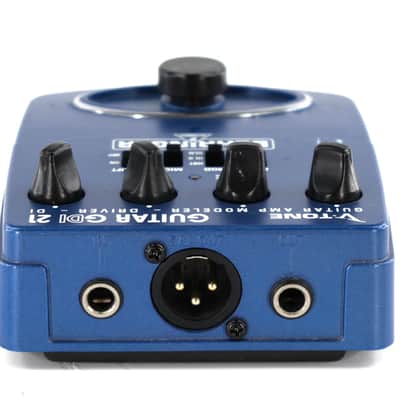 Behringer V-Tone Guitar GDI 21 image 4
