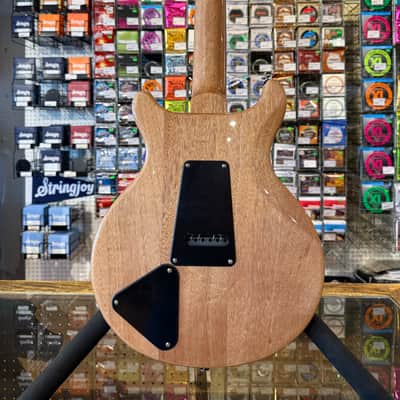 PRS SE Santana 2018 - Present - Santana Yellow image 7