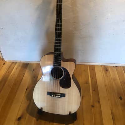 Martin BCPA4 image 1