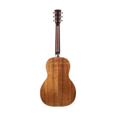 H&D 00 Custom Australian Blackwood, 35XX image 3