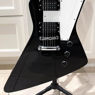 Hamer Slammer XP-1 In Black image 2