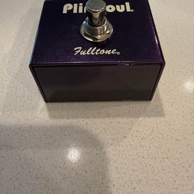 Fulltone PlimSoul image 2