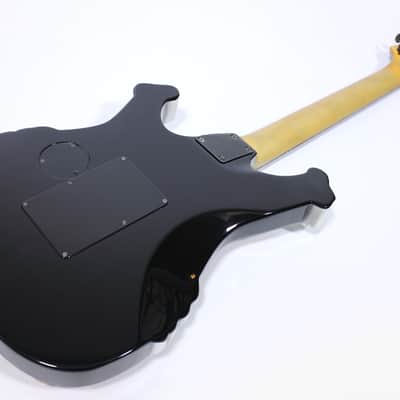 ESP 1992 ESP Skull & Bones limited image 7