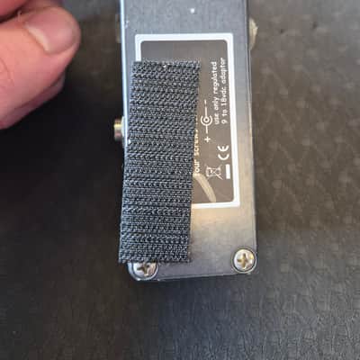 Exotic Effects EP Booster Pedal image 4