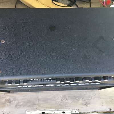 Randall Warhead Dimebag Darrell WH150 212 Combo Amp RARE image 5