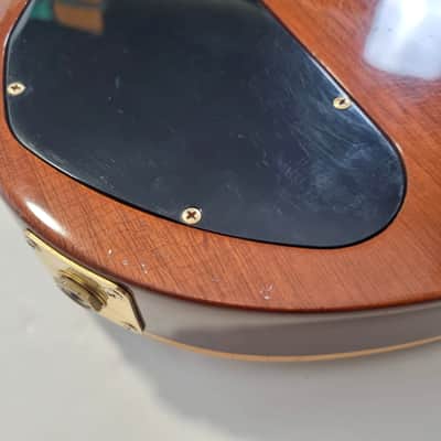 Gibson Nighthawk Special SP-3 Vintage Sunburst 1994 image 21