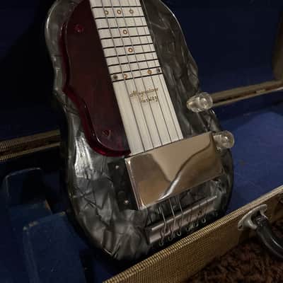 Magnatone Varsity Mid-50s image 2