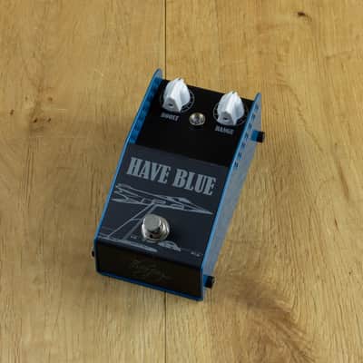 ThorpyFx HAVE BLUE Germanium Boost image 2