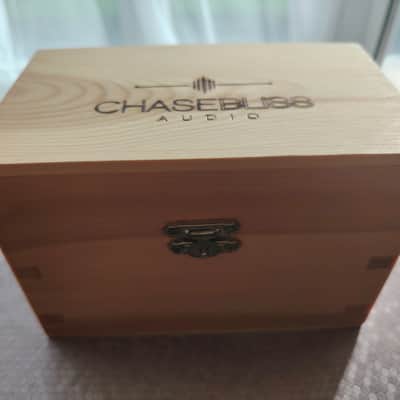 Chase Bliss Audio Condor Analog EQ/Pre/Filter 2017 - 2018 - White/Black image 14