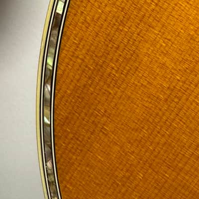 Martin D-42 1999 - Spruce top with Rosewood back & sides image 13