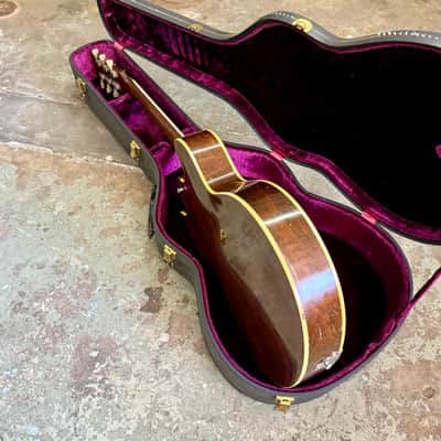 1968 Gibson ES-150DC Walnut original vintage USA es-150 image 13