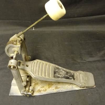 Yamaha Single Bass Drum Pedal Double Chain 90's #2 image 1