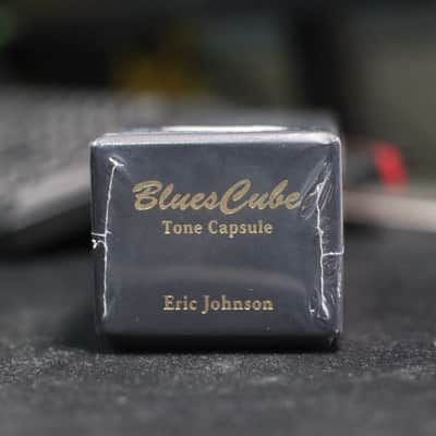 Roland BC TC-EJ Eric Johnson Blues Cube Tone Capsule image 4