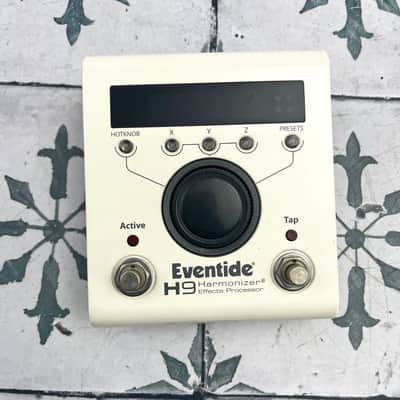 Eventide H9 Max Harmonizer Effects Processor