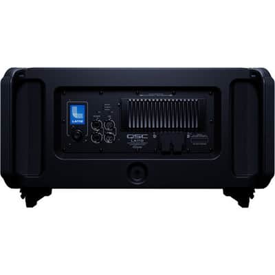 LA112 Active Line Array Speaker - 12" image 4