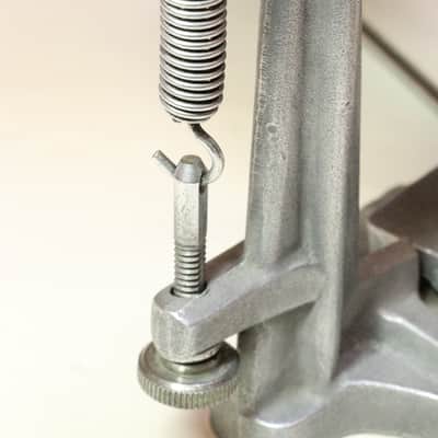Rogers Bass Drum Pedal, Jet Model #399 / 1967 image 4