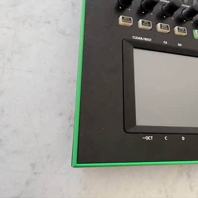 Roland TB-3 AIRA Touch Bassline Synthesizer 2014 - Present - Black image 6