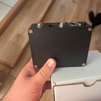 Broughton Audio Scorpion Deluxe 2026 image 2