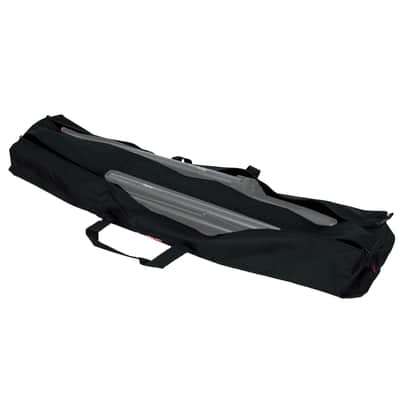 Gator Cases GPA-SPKSTDBG-50DLX Speaker Stand Travel Case Bag 50" Interior image 4