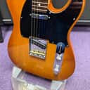 Fender American Performer Telecaster RW Honey Burst 75th Anniversary (2021)