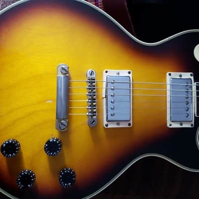 1970's Electra LP Custom Gibson Pickups Fully Rewired image 2