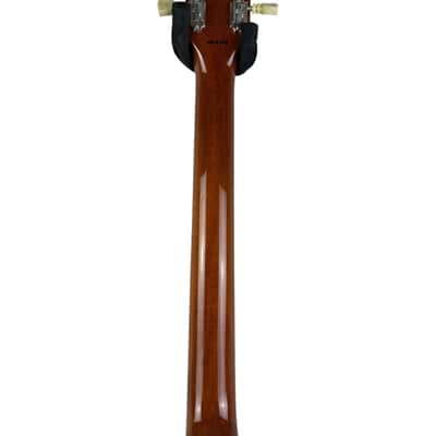 Tokai LS-90Q Love Rock Les Paul 2005 - Oak image 7