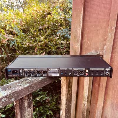 Immagine TC Electronic Finalizer 96K Digital Mastering Processor, v3.5 - 4