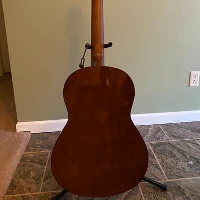 Yamaha C40 2020 image 3