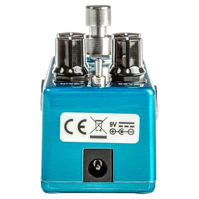 CSP027 Timmy Overdrive MXR image 4